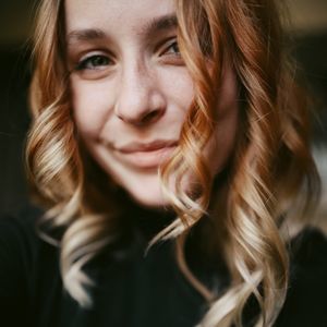 Meet your Posher, Joanna